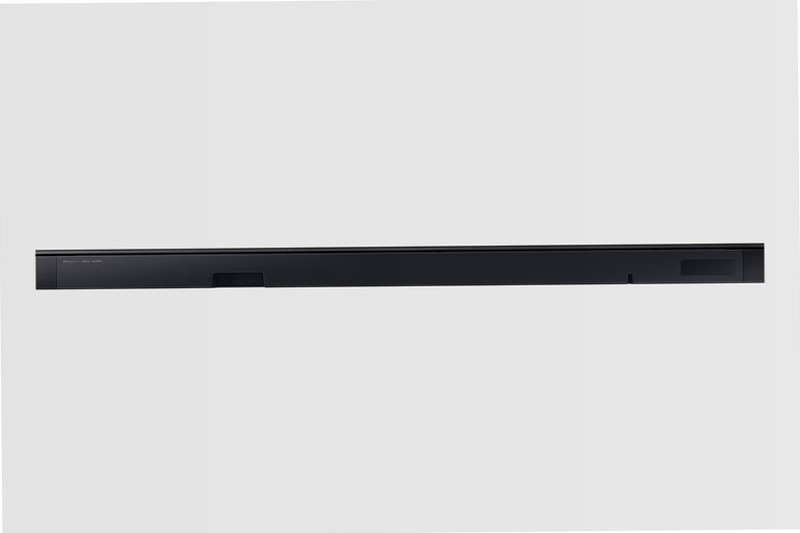 Soundbar Q-Series HW-Q600H 3.1.2ch con Subwoofer (2026)
