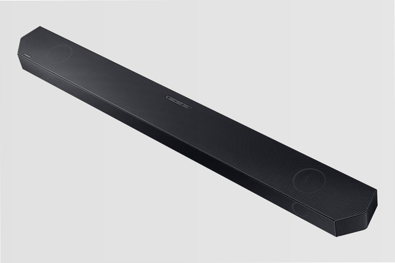 Soundbar Q-Series HW-Q600H 3.1.2ch con Subwoofer (2026)