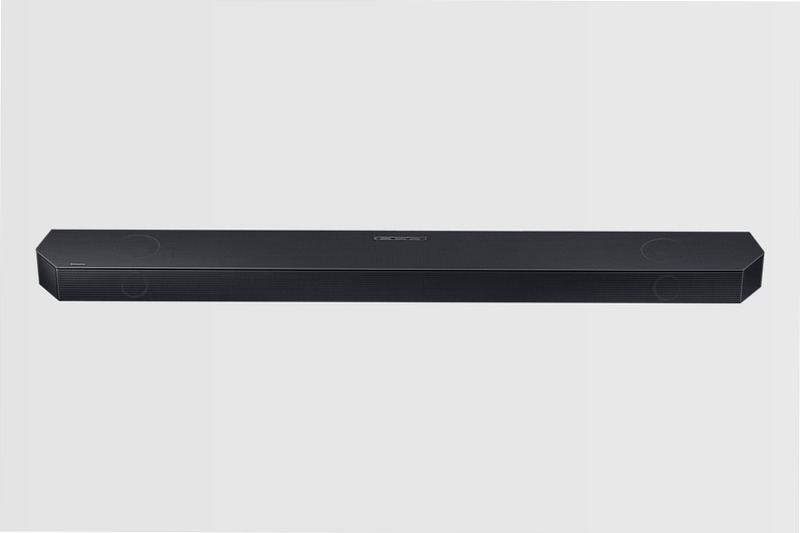Soundbar Q-Series HW-Q600H 3.1.2ch con Subwoofer (2026)