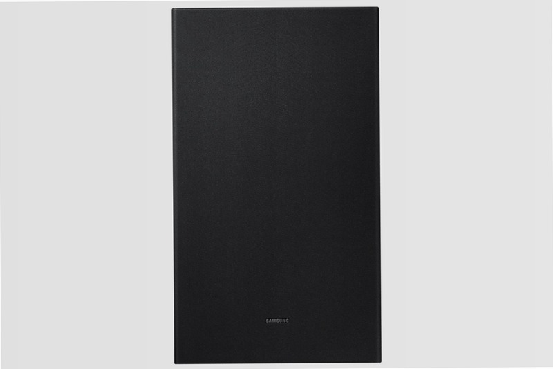 Soundbar Q-Series HW-Q600H 3.1.2ch con Subwoofer (2026)