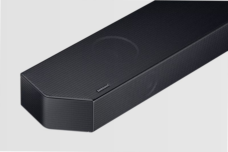 Soundbar Q-Series HW-Q600H 3.1.2ch con Subwoofer (2026)