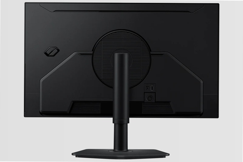 Monitor Gaming Odyssey G5 – G50F da 27” QHD Flat<br>