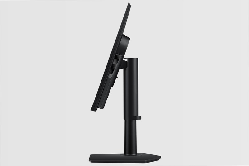 Monitor Gaming Odyssey G5 – G50F da 27” QHD Flat<br>