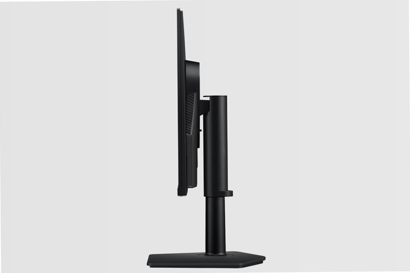 Monitor Gaming Odyssey G5 – G50F da 27” QHD Flat<br>