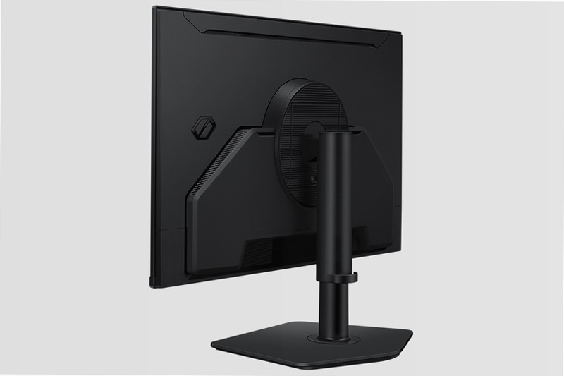 Monitor Gaming Odyssey G5 – G50F da 27” QHD Flat<br>
