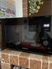 Microonde Samsung Combinato Bespoke Cottura Ventilata 32L 32 Nero