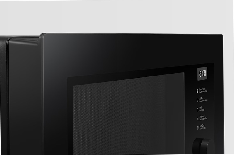 Microonde Samsung Combinato Bespoke Cottura Ventilata 32L 32 Nero
