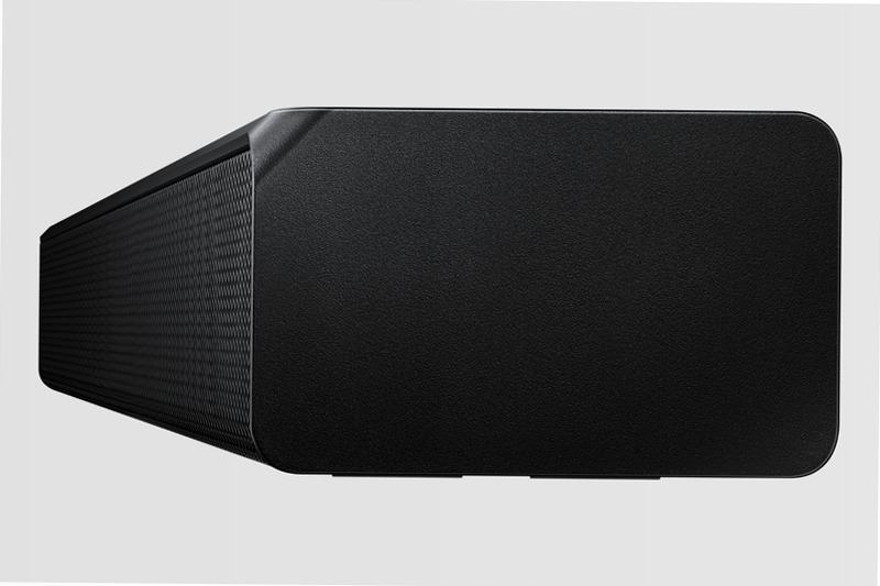 Soundbar Samsung HW-T50M/T530/T540 2.1 290w