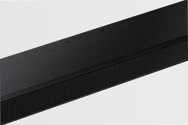 Soundbar Samsung HW-T50M/T530/T540 2.1 290w