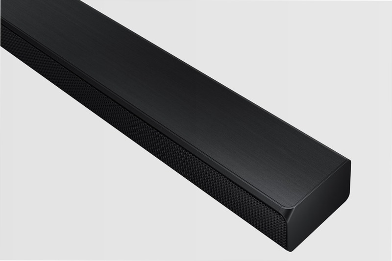 Soundbar Samsung HW-T50M/T530/T540 2.1 290w