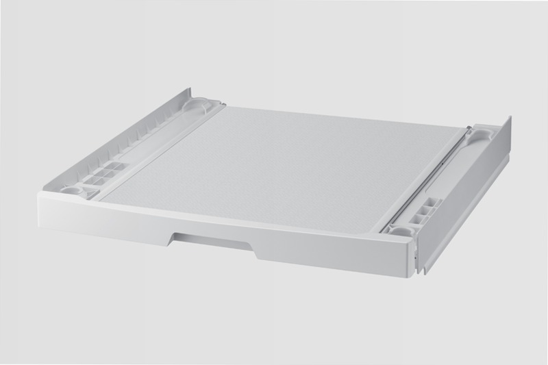 Asciugatrice Ai Control Optimal Dry 9 Kg - Samsung Italia 9kg C Bianco