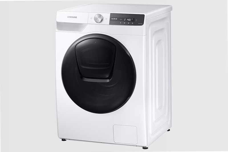 Lavatrice Samsung AI Control UltraWash 8 Kg 8kg Bianco