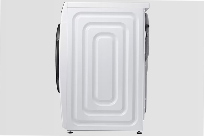 Lavatrice Samsung AI Control UltraWash 8 Kg 8kg Bianco
