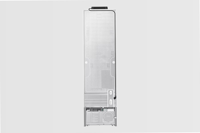 Frigorifero Combinato Samsung F1RST™ Plus Bianco E Incasso