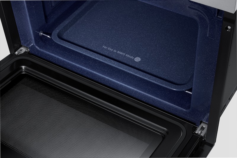 Forno Multifunzione Compact NQ50K3130BS | Samsung IT 50 A Bianco