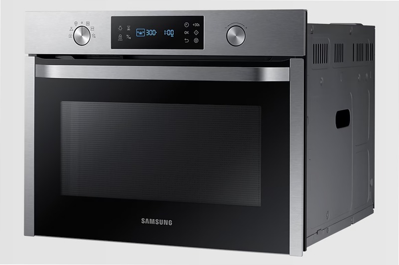 Forno Multifunzione Compact NQ50K3130BS | Samsung IT 50 Incasso