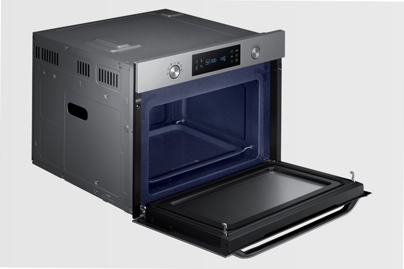 Forno Multifunzione Compact NQ50K3130BS | Samsung IT 50 A Bianco