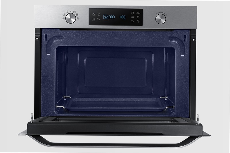 Forno Multifunzione Compact NQ50K3130BS | Samsung IT 50 Incasso