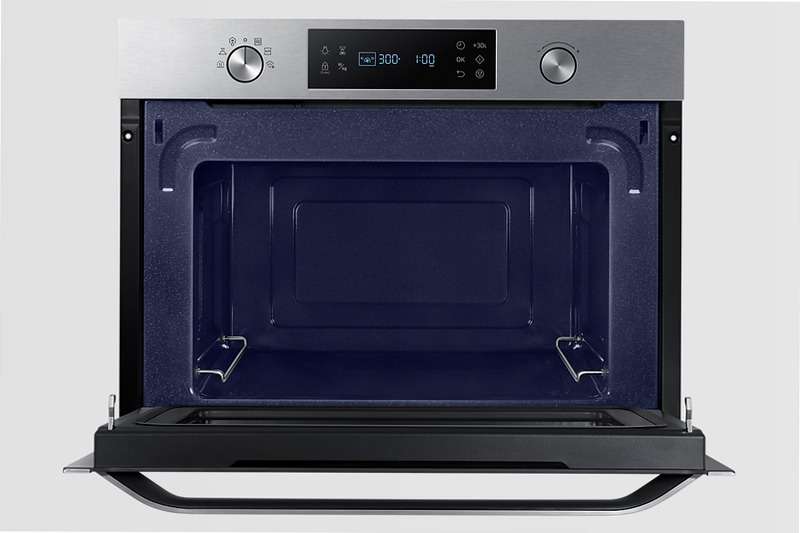Forno Multifunzione Compact NQ50K3130BS | Samsung IT 50 Incasso