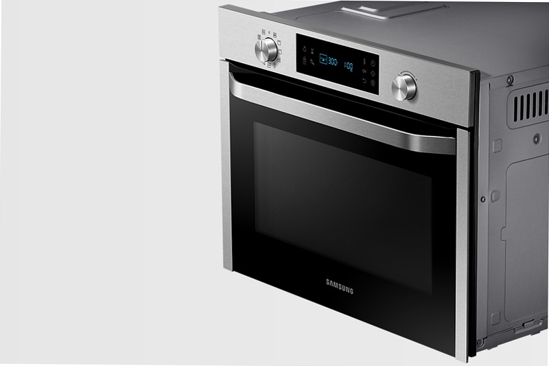Forno Multifunzione NQ50J3530BS | Samsung IT 50 Incasso