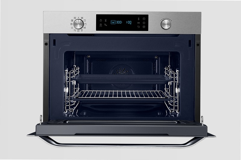 Forno Multifunzione NQ50J3530BS | Samsung IT 50 Incasso