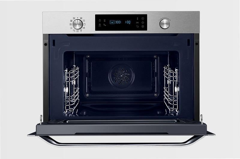 Forno Multifunzione NQ50J3530BS | Samsung IT 50 Incasso