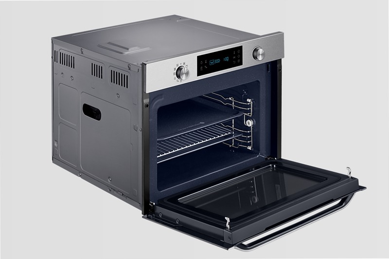 Forno Multifunzione NQ50J3530BS | Samsung IT 50 Incasso