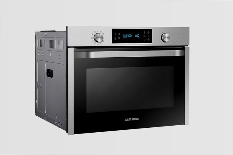 Forno Multifunzione NQ50J3530BS | Samsung IT 50 Incasso