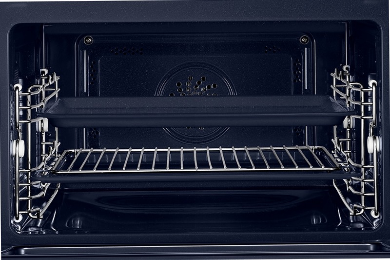 Forno Multifunzione NQ50J3530BS | Samsung IT 50 Incasso