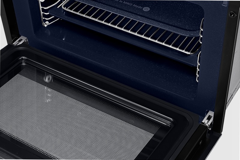 Forno Multifunzione NQ50J3530BS | Samsung IT 50 Incasso