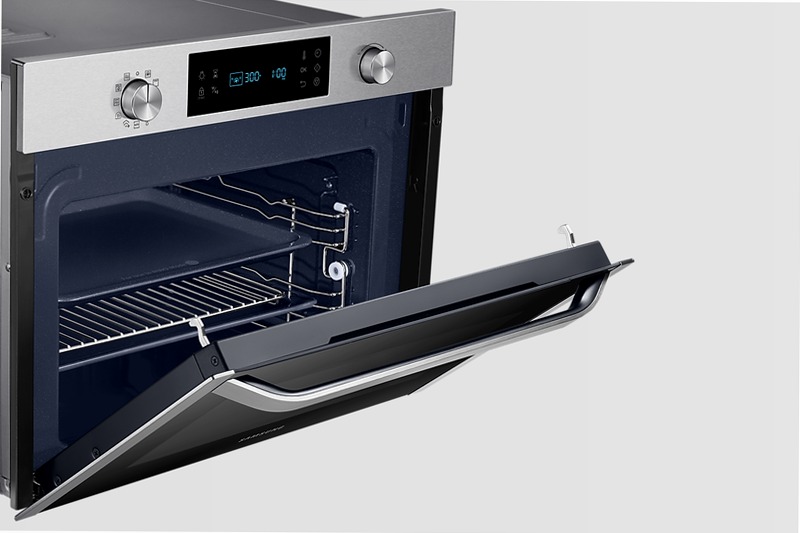 Forno Multifunzione NQ50J3530BS | Samsung IT 50 Incasso