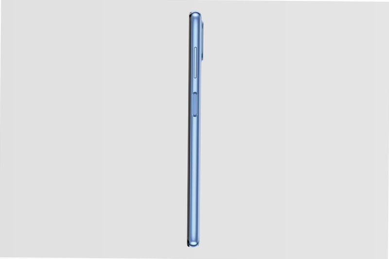 Galaxy M32 blue 128 GB 128GB Blu