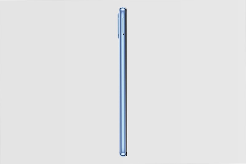 Galaxy M32 blue 128 GB 128GB Blu