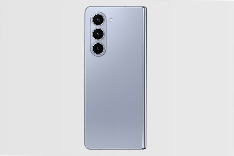 Galaxy Z Fold5 7.6" 12GB Blu