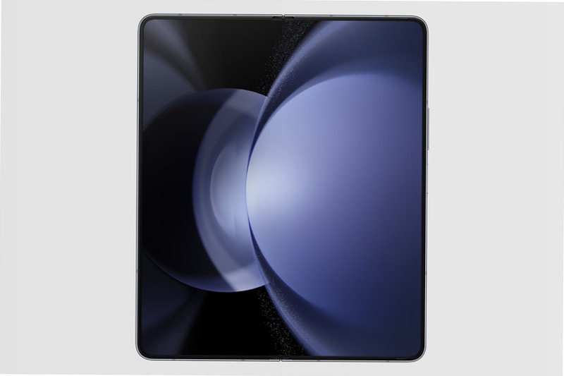 Galaxy Z Fold5 7.6" 12GB Blu