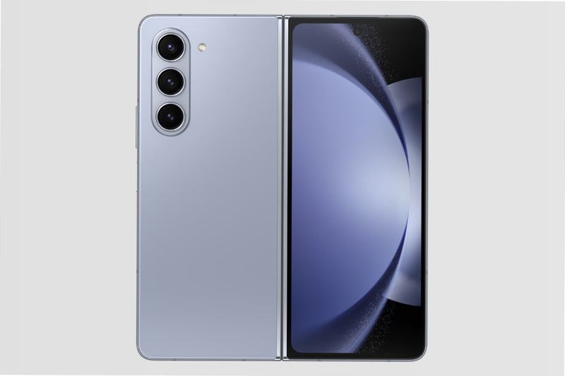 Galaxy Z Fold5 7.6" 12GB Blu