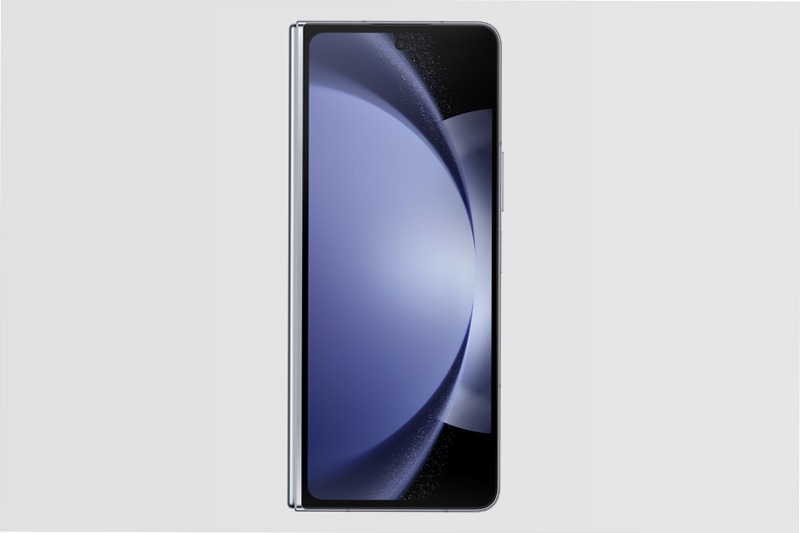 Galaxy Z Fold5 7.6" 12GB Blu
