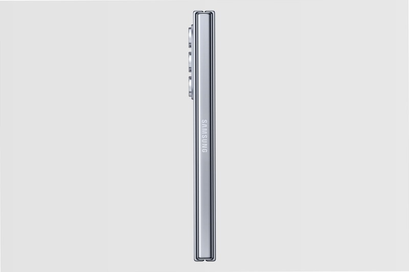 Galaxy Z Fold5 7.6" 12GB Blu