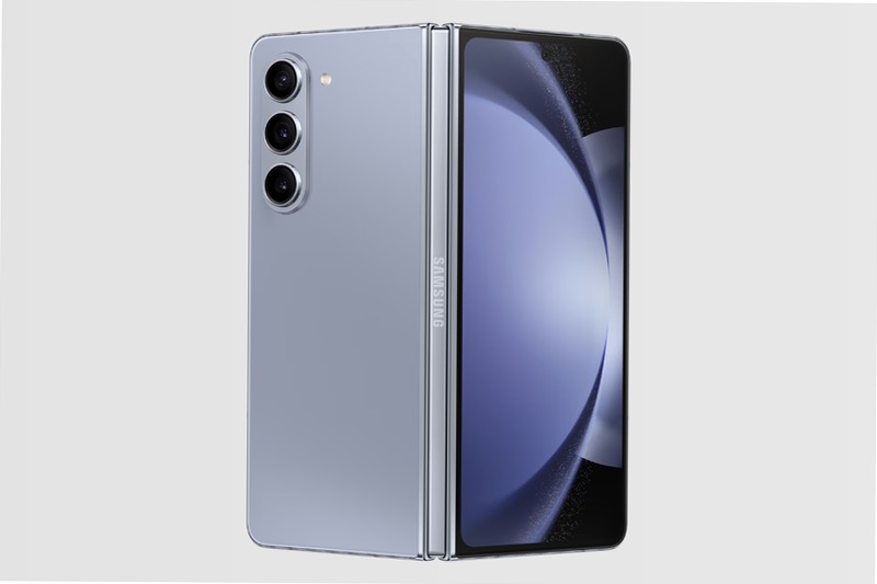 Galaxy Z Fold5 7.6" 12GB Blu