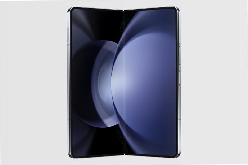 Galaxy Z Fold5 7.6" 12GB Blu
