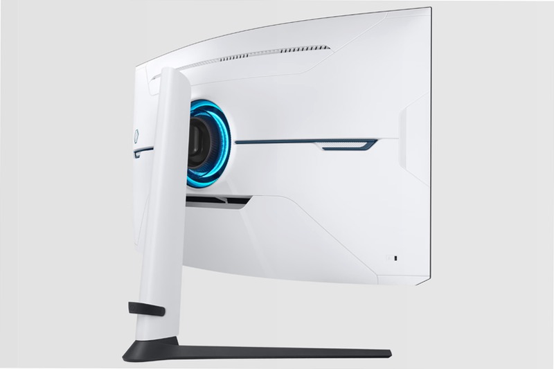 Monitor Gaming Odyssey Neo G8 - G85NB da 32'' UHD Curvo