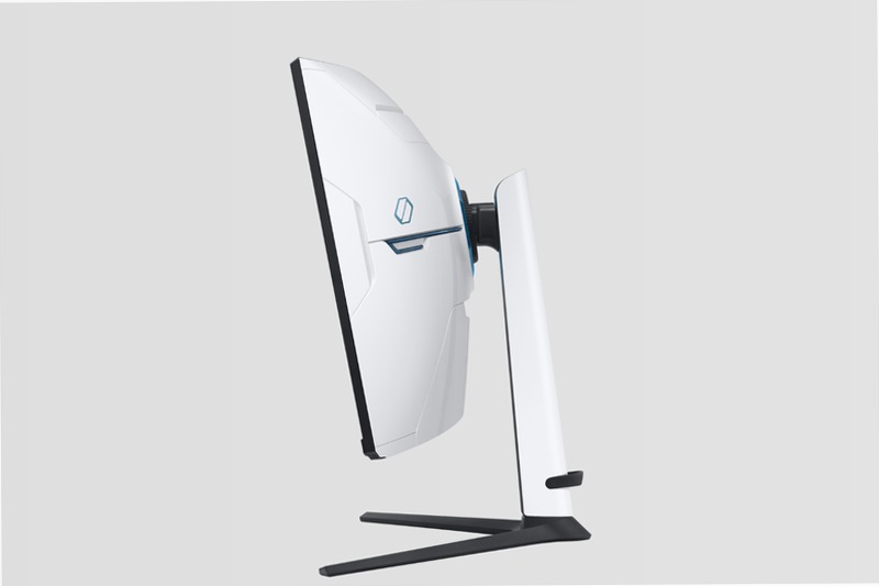 Monitor Gaming Odyssey Neo G8 - G85NB da 32'' UHD Curvo