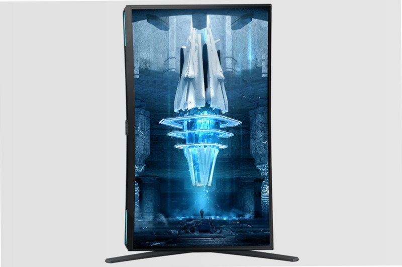 Monitor Gaming Odyssey Neo G8 - G85NB da 32'' UHD Curvo