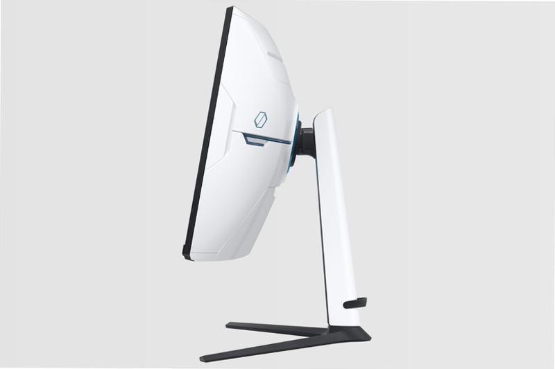 Monitor Gaming Odyssey Neo G8 - G85NB da 32'' UHD Curvo
