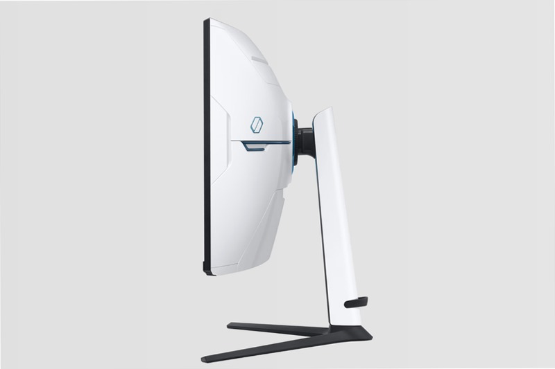 Monitor Gaming Odyssey Neo G8 - G85NB da 32'' UHD Curvo