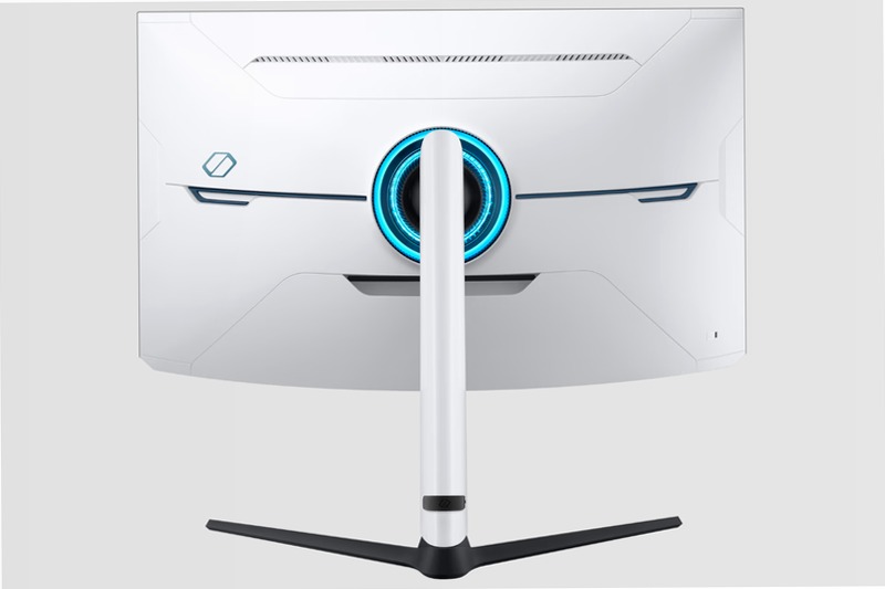 Monitor Gaming Odyssey Neo G8 - G85NB da 32'' UHD Curvo