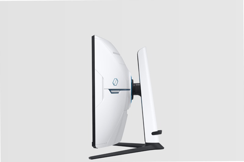 Monitor Gaming Odyssey Neo G8 - G85NB da 32'' UHD Curvo