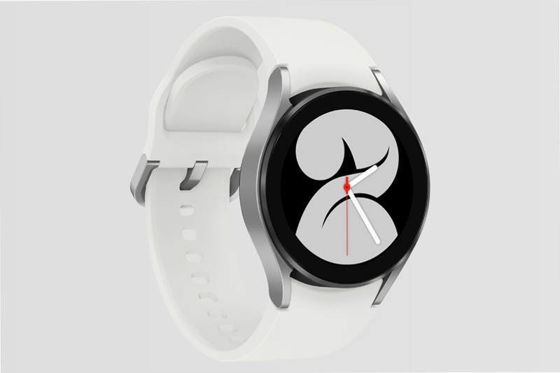 Galaxy Watch4 Bluetooth 40mm Wear OS