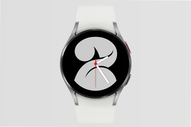 Galaxy Watch4 Bluetooth 40mm Wear OS