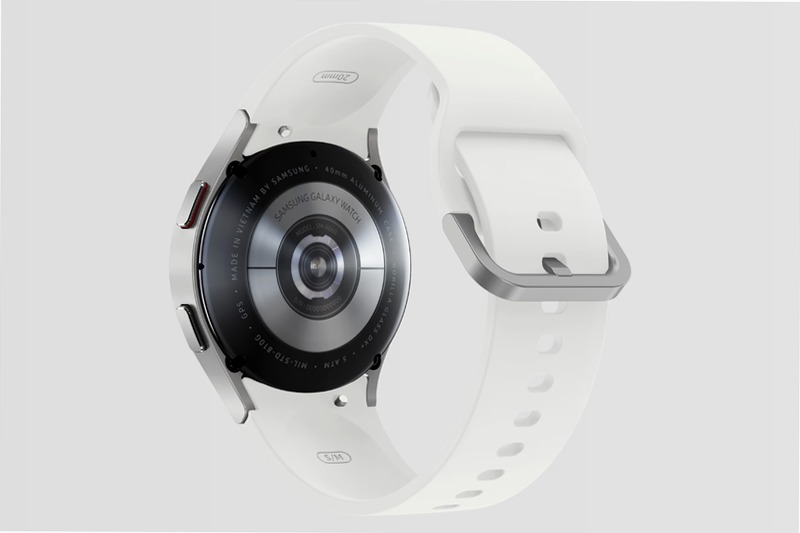 Galaxy Watch4 Bluetooth 40mm Wear OS